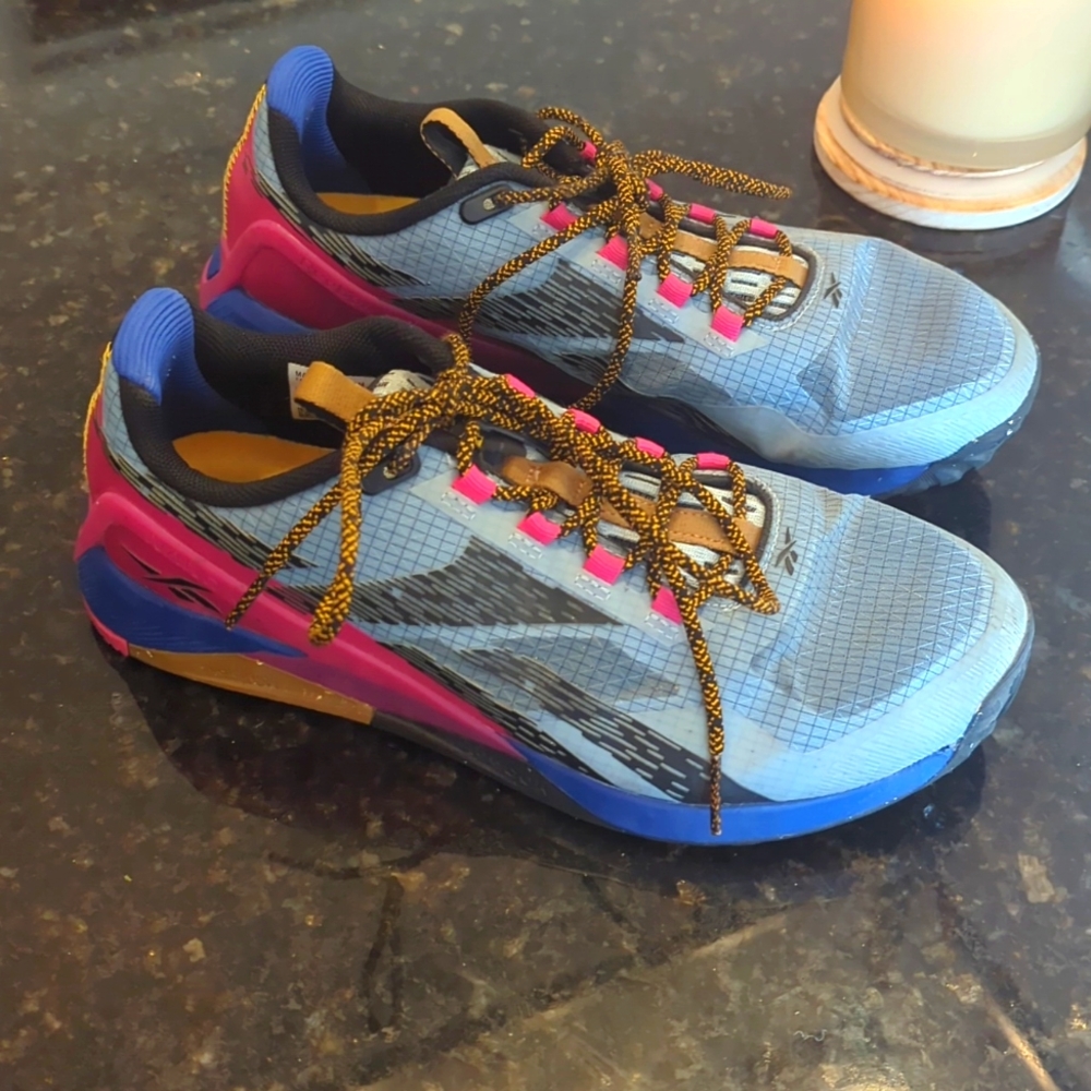 Reebok Nano